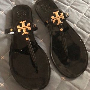 Tory Burch Jelly Sandals